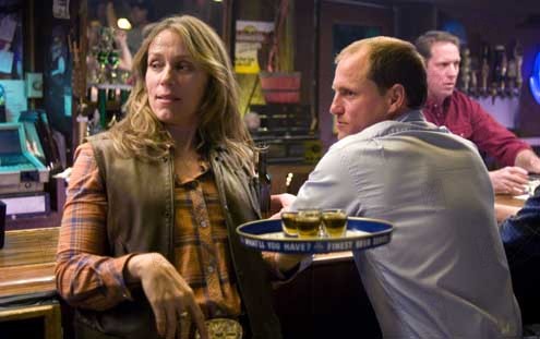 Terra Fria : Fotos Woody Harrelson, Frances McDormand, Niki Caro