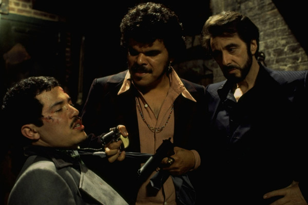 O Pagamento Final : Fotos John Leguizamo, Luis Guzmán, Al Pacino