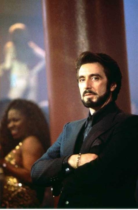 O Pagamento Final : Fotos Al Pacino, Brian De Palma