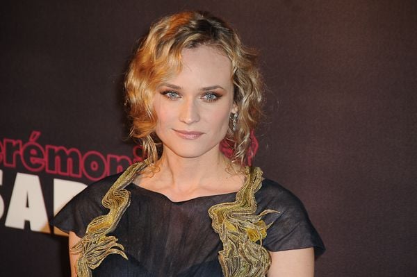 Fotos Diane Kruger