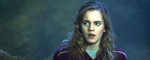 Harry Potter e a Ordem da Fênix : Fotos David Yates, Emma Watson