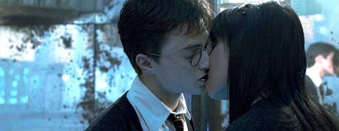 Harry Potter e a Ordem da Fênix : Fotos David Yates, Daniel Radcliffe, Katie Leung