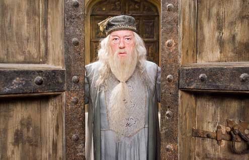 Harry Potter e a Ordem da Fênix : Fotos David Yates, Michael Gambon