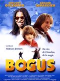 Bogus - Meu Amigo Secreto : Poster