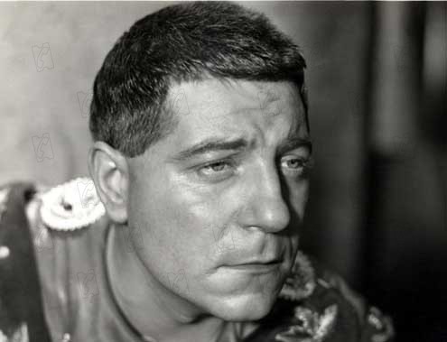 Fotos Jean Gabin, Julien Duvivier