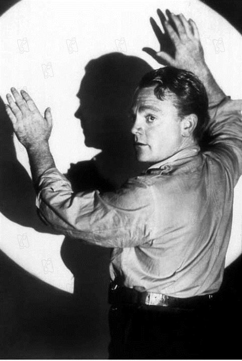 13 Rua Madeleine: Henry Hathaway, James Cagney
