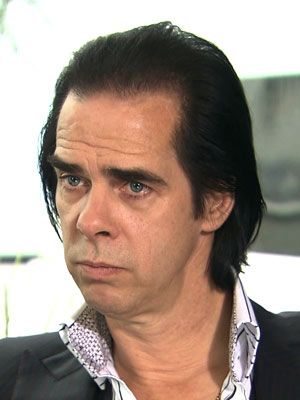 Poster Nick Cave