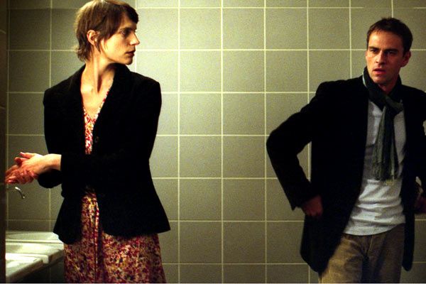 Fotos Hélène Fillières, Laurent Lucas