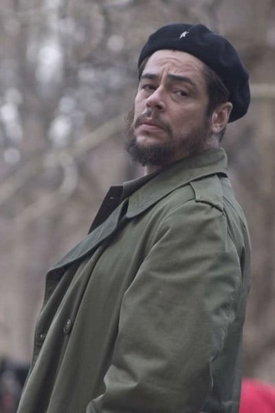 Che : Fotos Benicio Del Toro