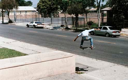 Wassup Rockers - Desafios da Rua : Fotos Larry Clark