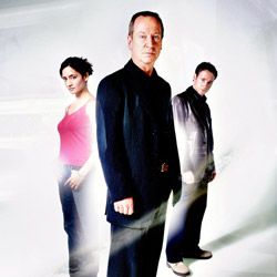 Sea of Souls : Poster