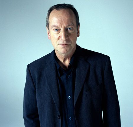 Fotos Bill Paterson