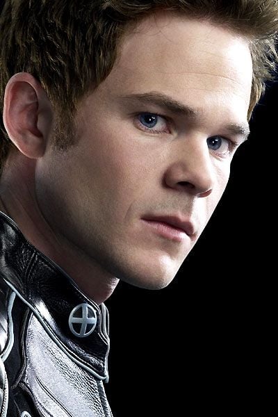 X-Men - O Confronto Final : Fotos Shawn Ashmore