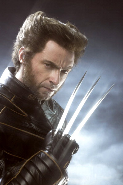 X-Men - O Confronto Final : Fotos Hugh Jackman