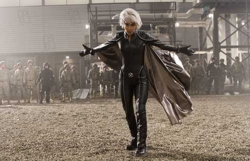 X-Men - O Confronto Final : Fotos Halle Berry, Brett Ratner