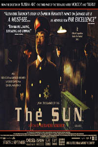 O Sol : Poster