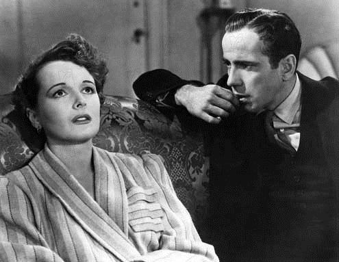 Relíquia Macabra : Fotos Humphrey Bogart, John Huston, Mary Astor