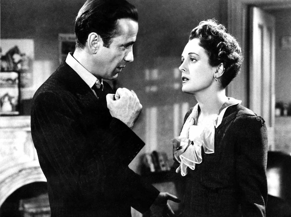 Relíquia Macabra : Fotos John Huston, Mary Astor, Humphrey Bogart