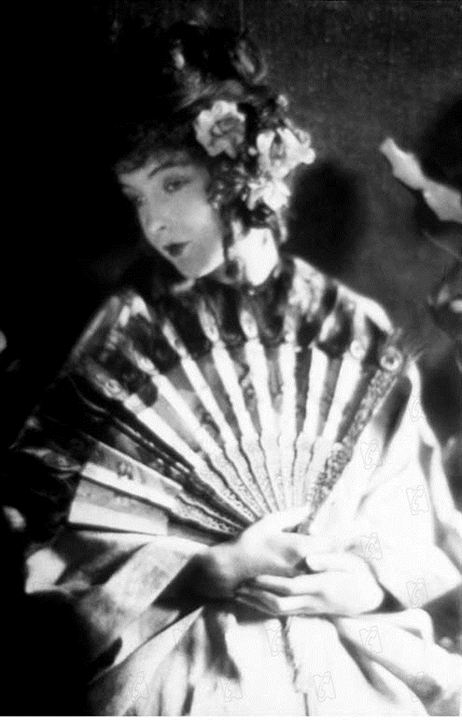 Lírio Partido : Fotos Lillian Gish, D.W. Griffith