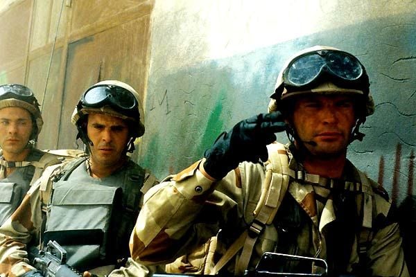 Flanders : Fotos Samuel Boidin