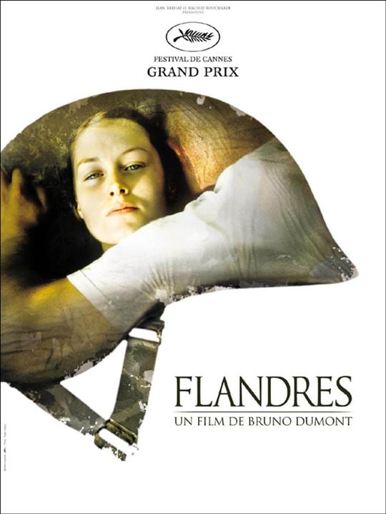 Flanders : Poster