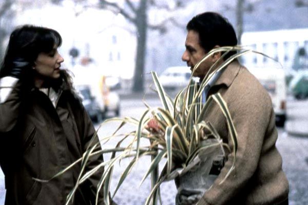 Fotos Nathalie Baye, Michel Galabru