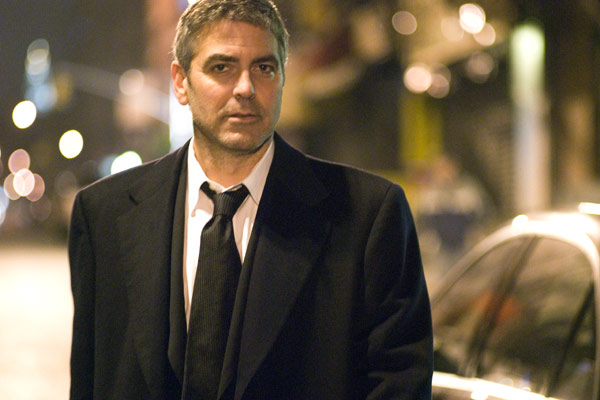 Conduta de Risco : Fotos George Clooney, Tony Gilroy