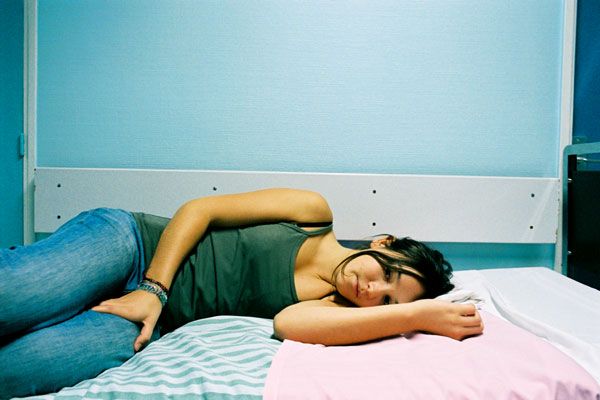 Fotos Anaïs Demoustier
