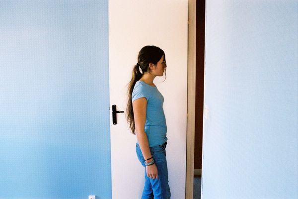 Fotos Anaïs Demoustier