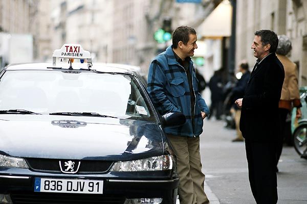 Meu Melhor Amigo : Fotos Daniel Auteuil, Dany Boon