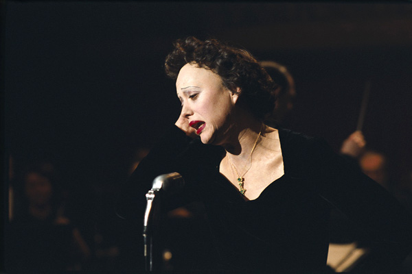 Piaf - Um Hino ao Amor : Fotos Marion Cotillard