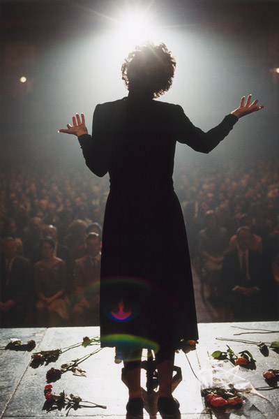 Piaf - Um Hino ao Amor : Fotos Marion Cotillard