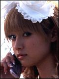 Poster Kyoko Fukada