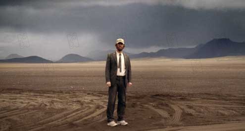 O Homem Que Incomoda : Fotos Jens Lien, Trond Fausa