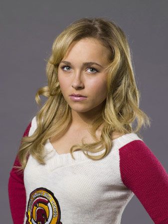 Fotos Hayden Panettiere