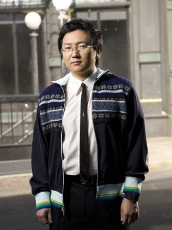 Fotos Masi Oka