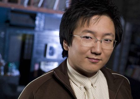 Fotos Masi Oka