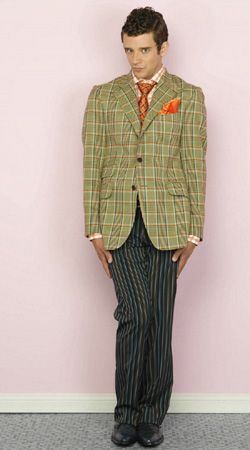 Fotos Michael Urie