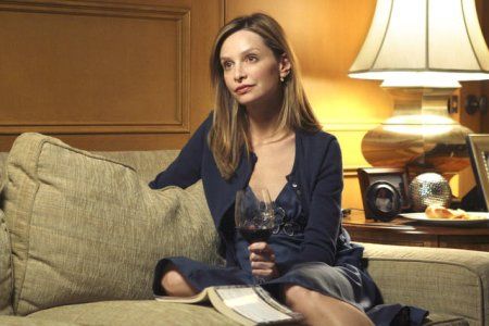 Fotos Calista Flockhart
