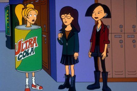 Daria : Fotos