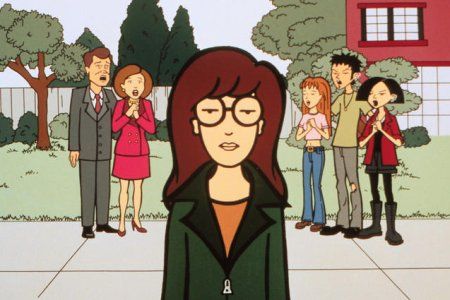 Daria : Fotos