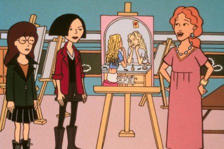 Daria : Fotos