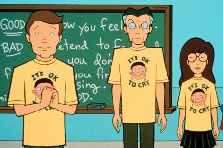 Daria : Fotos
