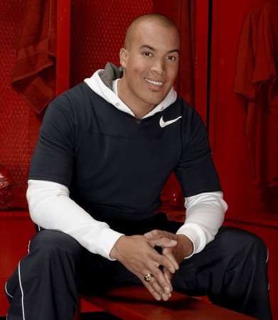 Fotos Coby Bell