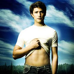Kyle XY : Poster