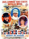 A Corrida do Século : Poster