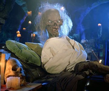 Tales from the Crypt : Fotos