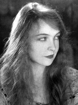 Poster Lillian Gish