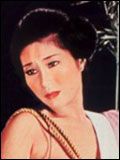 Poster Naomi Tani