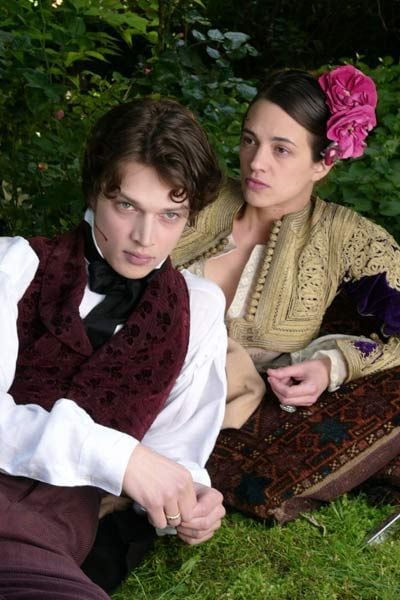 Fotos Asia Argento